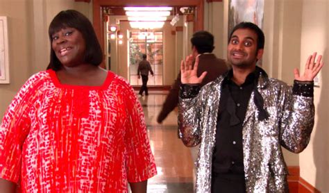 'Parks And Recreation' Writer Apologized For 'Treat Yo' Self'