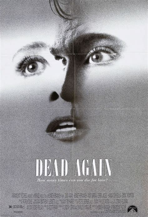 Imagen - Dead again movie poster.jpg | Doblaje Wiki | FANDOM powered by Wikia