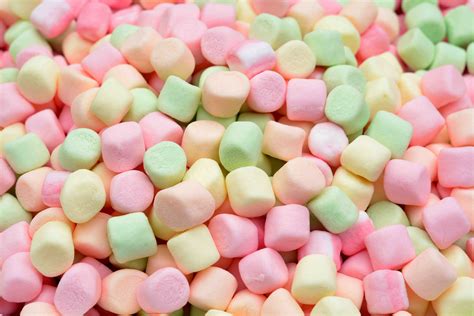 Marshmallow Candy Wallpapers - Top Free Marshmallow Candy Backgrounds ...