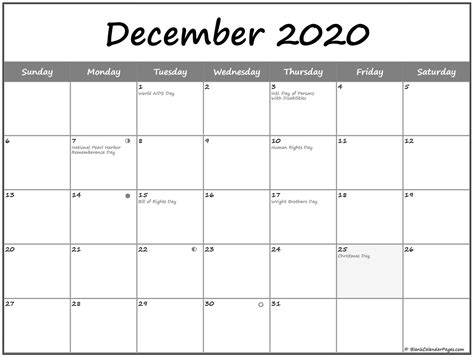 December 2023 lunar calendar moon phase calendar – Artofit