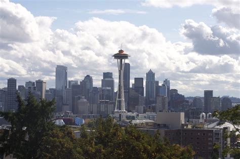 5 of the Best Day Spas in Seattle