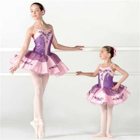 Sugar Plum Fairy - BALLET - ALL COSTUMES | Sugar plum fairy costume ...