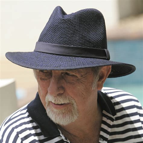 Sunglobe: Sun hat - Mens hat - Poly Cottom Mens Hat UPF50+ EXCELLENT PROTECTION which blocks >97 ...