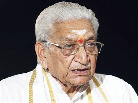 VHP leader Ashok Singhal passes away...