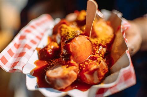 11 Things To Eat & Drink at German Christmas Markets - The Palateport