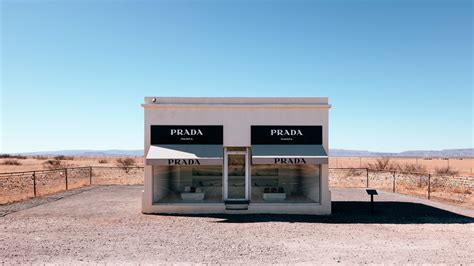 Prada Marfa Wallpapers - Most Popular Prada Marfa Wallpapers Backgrounds - BrowseCat.Art