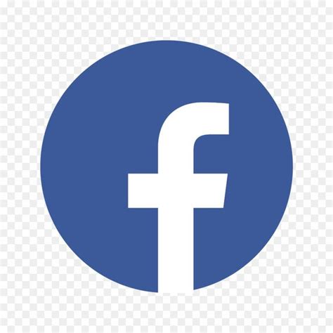 Facebook Icon - facebook in 2021 | Facebook logo transparent, Facebook icons, Facebook logo png ...