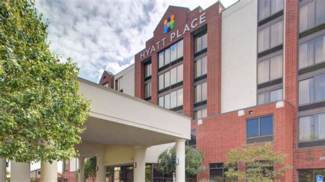 Pittsburgh Airport Hotel Reviews | Hyatt Place Pittsburgh