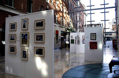 Mental health art exhibition opens in Leeds | Nursing Times