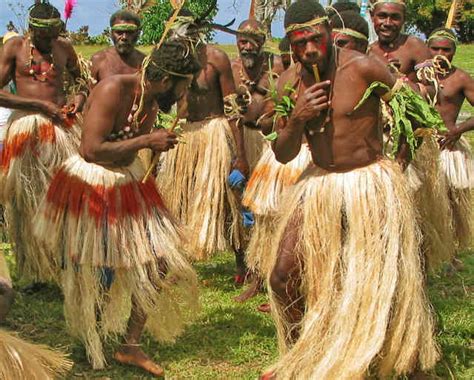 10 Reasons why you're going to love cruising in Vanuatu