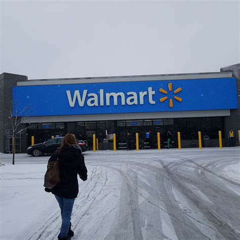 24 Hour Walmart Minneapolis, MN - Last Updated August 2021 - Yelp