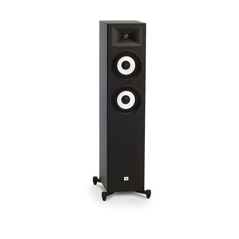 JBL Stage A 180 - Floor Standing Speaker (Pair) - All Home Living