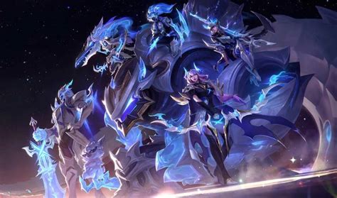 Aatrox Skins & Chromas :: League of Legends (LoL)