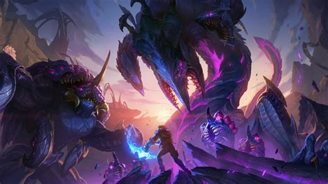 League of Legends Patch 14.2 - Release Date, Primal | GameWatcher