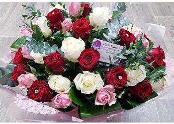 3 Best Florists in Dudley, UK - Expert Recommendations