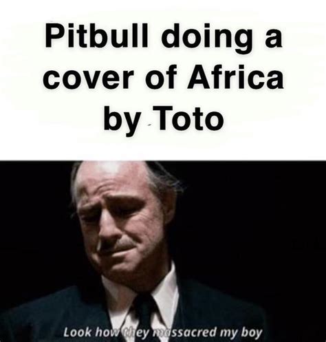 "Africa" by Toto | Know Your Meme