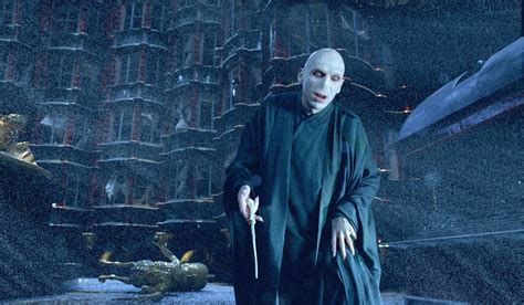 Voldemort Wallpapers (68+ images)