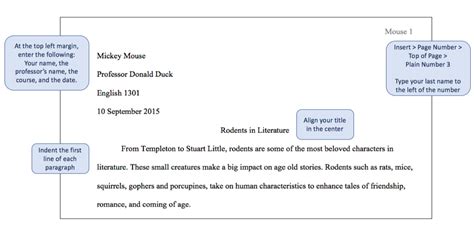 Proper Title Page Mla Format – Telegraph