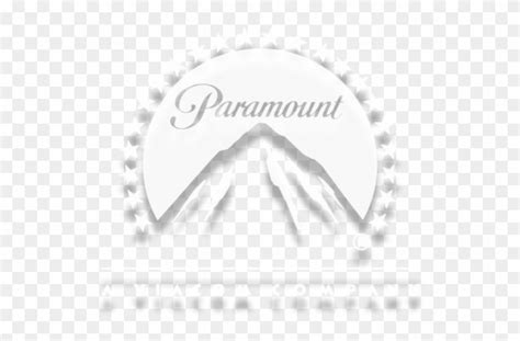 Paramount Logo Svg