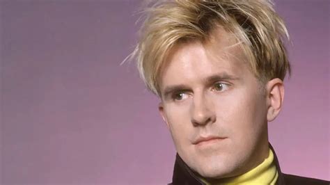 Howard Jones Songs Ranked | Return of Rock