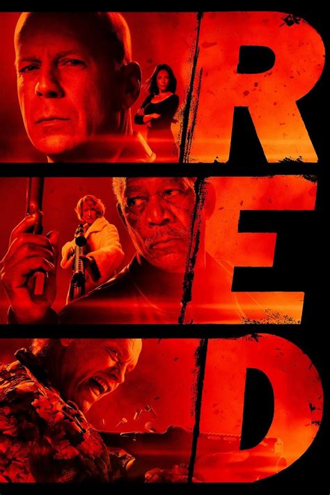 RED (2010) | FilmFed