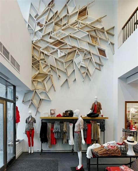 30 Wonderful Retail Display Ideas For Best Inspiration | Display design ...