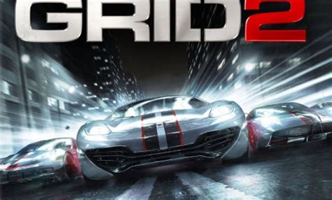 Grid 2 Review (PC)