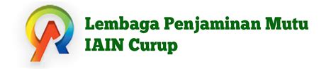 Kata Sambutan Ketua - Lembaga Penjaminan Mutu