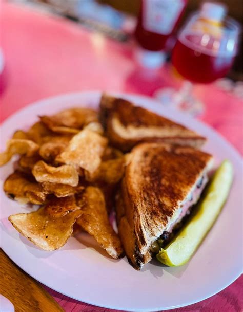 PINK PONY - 712 Photos & 625 Reviews - American (New) - 7221 Main St ...