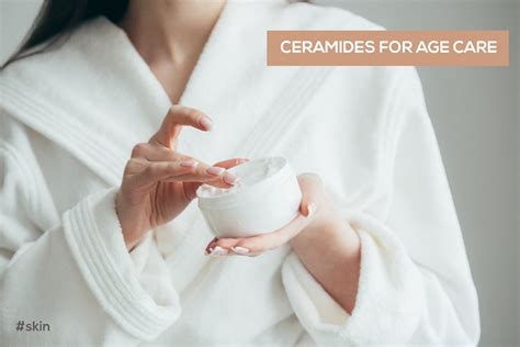 CERAMIDES FOR ANTI-AGING SKINCARE – Respekt