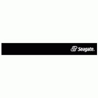 Seagate Logo PNG Vectors Free Download