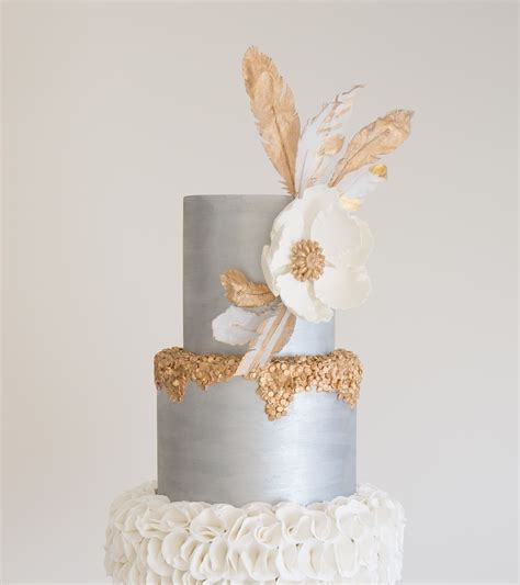 COCO Cakes - Wedding Cakes Melbourne | Easy Weddings