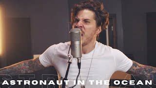 Masked Wolf - Astronaut In The Ocean (Rock Cover by Our Last Night ...