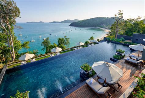 NEW Luxury Hotel in Phuket | VVillas Phuket | Luxury Hotel 2021