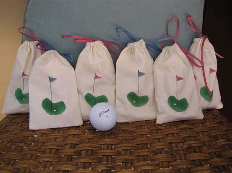 Items similar to Tee Bags for Your Ladies' Golf Events on Etsy | Golf ...