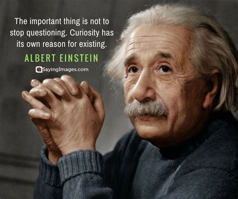 20 Curiosity Quotes That'll Inspire You to Never Stop Questioning ...