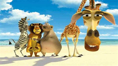 Madagascar 2: trama, cast, trailer e streaming del film in onda su Italia 1