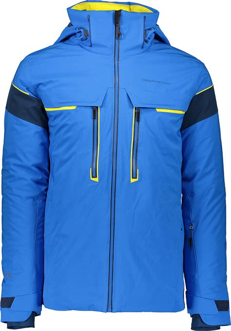 Obermeyer Charger Ski Jacket 2020 | Mount Everest