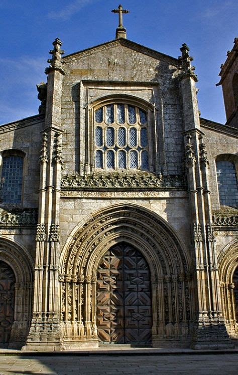 Lamego cathedral | Churches | Catedral, Igreja e Monumentos