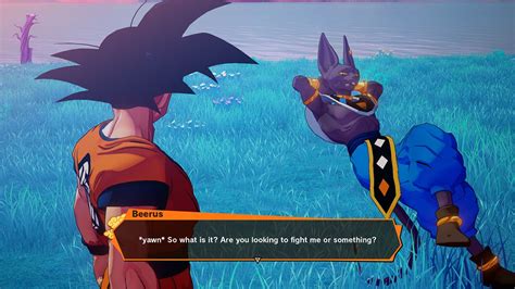 Dragon Ball Z: Kakarot DLC Detailed - RPGamer