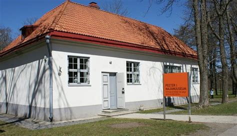 6 Museums To Explore in Tallinn - lifeberrys.com