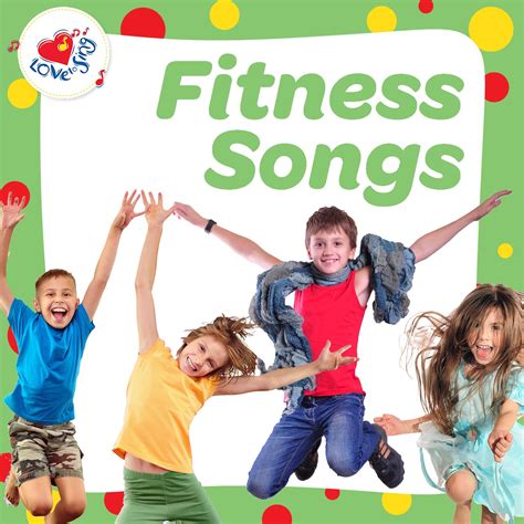 Fun, upbeat fitness songs kids will love to move to! Great exercise ...