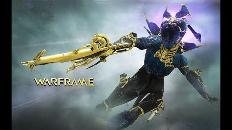 Warframe: Nova Prime Gameplay (1080p Quality!!!) (Read Des. for songs ...