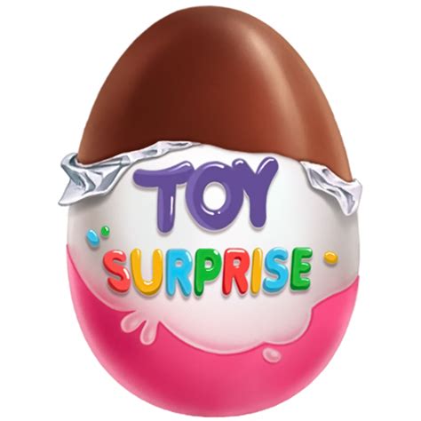 Surprise Eggs - Apps on Google Play