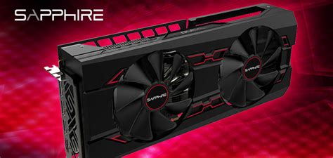 SAPPHIRE PULSE Graphics Card Series expands with Radeon RX Vega 56