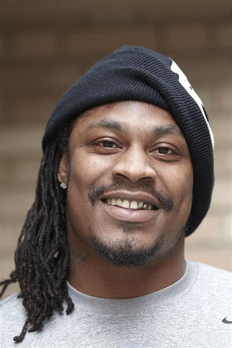 Marshawn Lynch Age, Net Worth, Height, Number, Wife, Kids, Stats