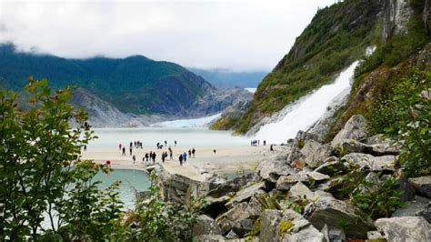 20 IDEAL Things to Do in Juneau, Alaska