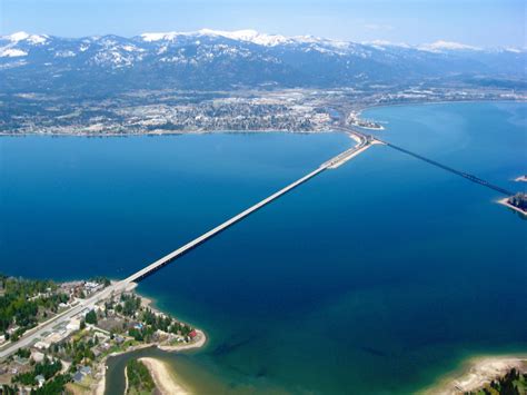 5 Reasons why Sandpoint, Idaho is a great place to raise a family ...