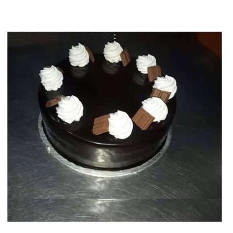 Cadbury Chocolate Cake - Bakery Online