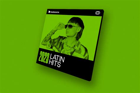 Most Played Latin Tracks of 2023